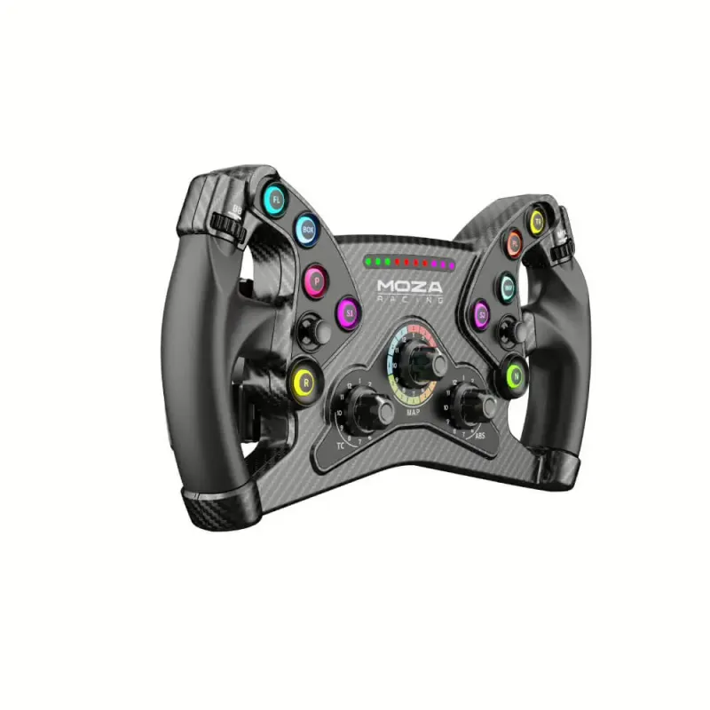MOZA KS Steering Wheel - 2