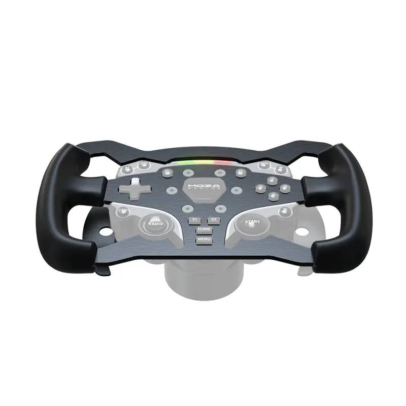 MOZA ES Formula Wheel Mod (28 cm) - 2