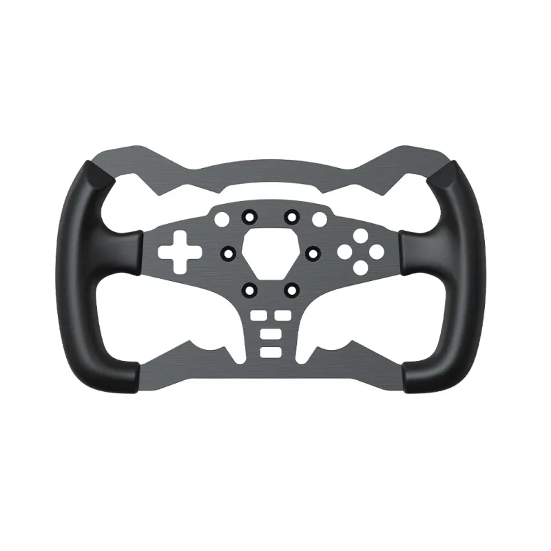 MOZA ES Formula Wheel Mod (28 cm) - 3