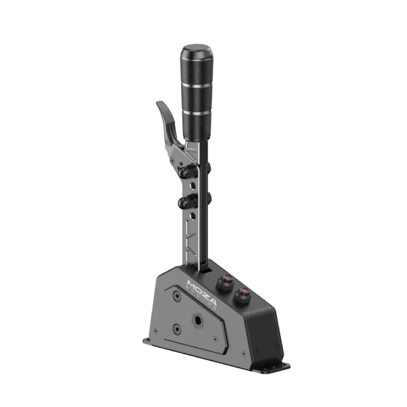 MOZA SGP Sequential Shifter - 5