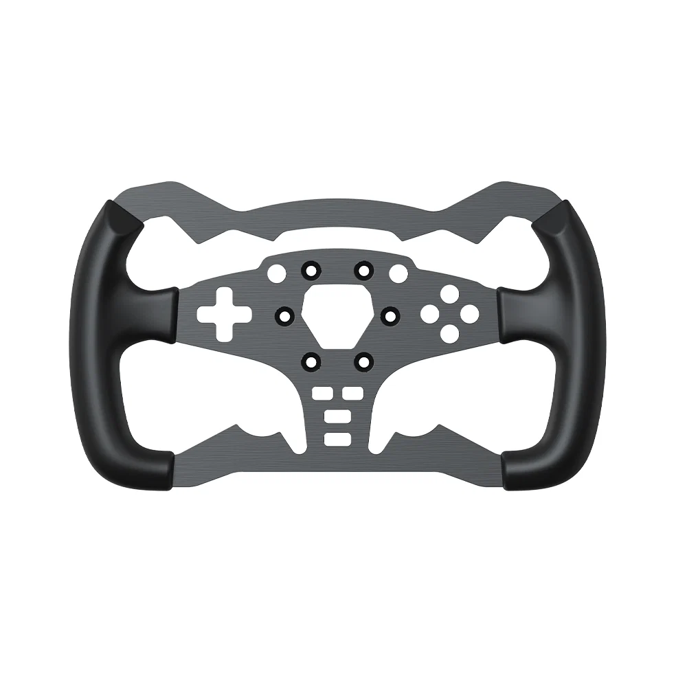MOZA ES Formula Wheel Mod (28 cm) - 3