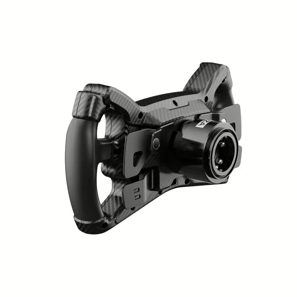 MOZA KS Steering Wheel - 6